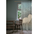 A set of Heron curtains