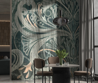 Tisana wallpaper by Wallcraft