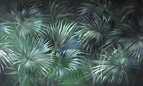 Oasis wallpaper Art. 35 0618 08