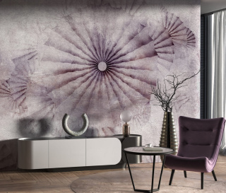 Orlanda wallpaper by Wallcraft