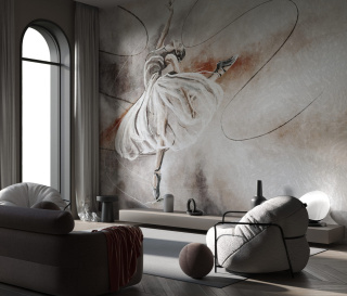 Vailles wallpaper by Wallcraft