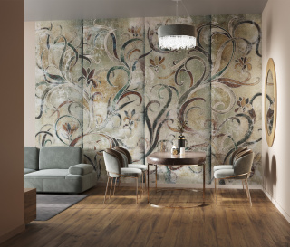 Salva wallpaper by Wallcraft