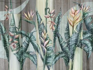 Verro wallpaper by Wallcraft