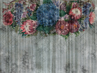 Vincera wallpaper by Wallcraft