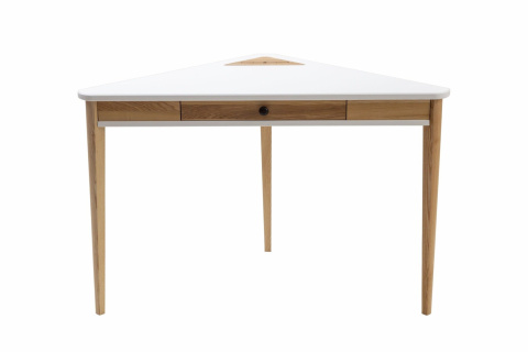 ASHME Corner Desk 114x85x85cm