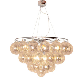 By Rydens Gross Giant ceiling lamp