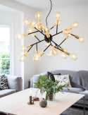 Pendant lamp By Rydens Heroes