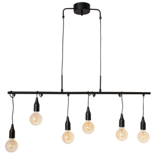 By Rydens Skyline 6-litre pendant lamp