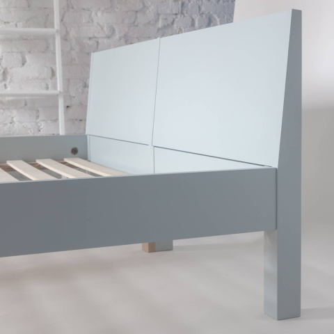 DABI bed 160cm x 200cm sage