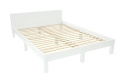 DABI bed 160cm x 200cm white