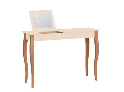 LILO dressing table with mirror 105x35cm