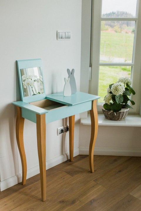 LILO dressing table with mirror 105x35cm