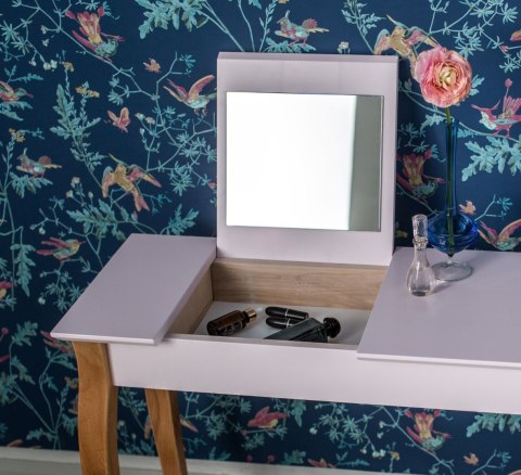 LILO dressing table with mirror 105x35cm