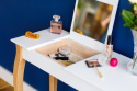 LILO dressing table with mirror - 65x35cm