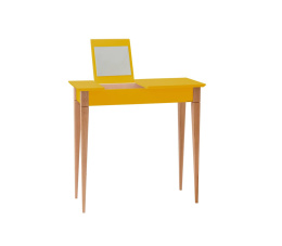 MIMO dressing table with mirror -65x35cm