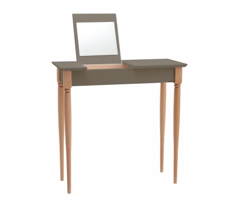 MAMO dressing table with mirror - 65x35cm