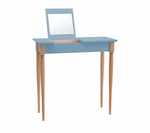 MAMO dressing table with mirror - 65x35cm