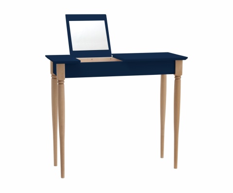 MAMO dressing table with mirror - 65x35cm