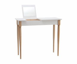 MAMO dressing table with mirror - 85x35cm