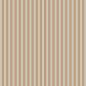 Tapeta SIMPLE Vintage Stripes Beige Brown