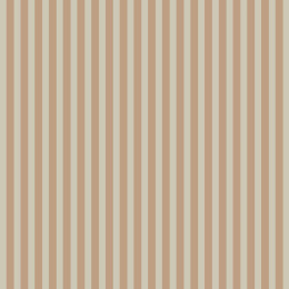 SIMPLE Vintage Stripes Beige Brown wallpaper