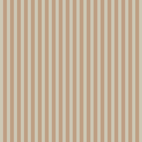 SIMPLE Vintage Stripes Beige Brown wallpaper