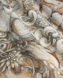 Floris Art Wandtapete 35 0301 04 Detail