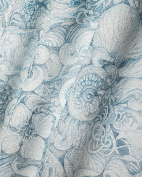 Floris Art wall wallpaper 35 0301 03 detail