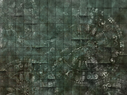 Tapeta ścienna Monimenta od Wallcraft Art. 360 31 2101 zielona