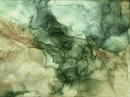 Tapeta ścienna Ligenn od Wallcraft Art. 345 31 2101 zielona