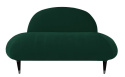 BEETLE upholstered sofa