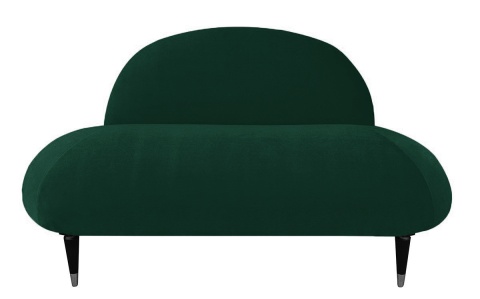 BEETLE Gepolstertes Sofa