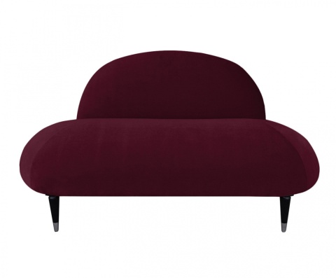 BEETLE upholstered sofa