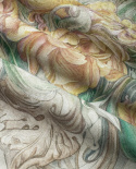 Wandtapete Rocalle Art. 35 0306 04 Detail