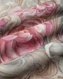 Wandtapete Rocalle Art. 35 0306 05 Detail