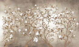 Primavera wall wallpaper Art. 35 0309 04