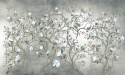 Primavera wall wallpaper Art. 35 0309 08