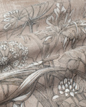 Gardenia wall wallpaper Art. 35 0305 02 detail