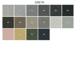 Greta fabric