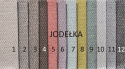 Fotel Emi jodełka+ kolory