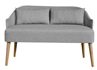 EMI SHETLAND Loveseat