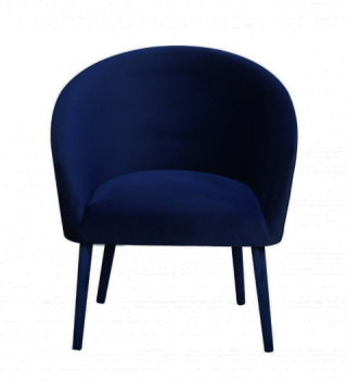 Plum 2 armchair