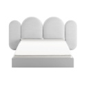 Cloud Upholstered bed