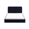 Synergy Upholstered bed