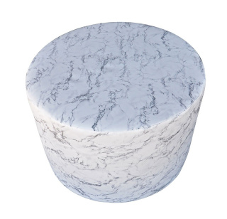 Puf Marble ekspozycja