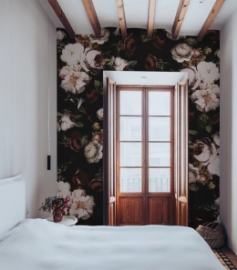 Blossomwallpaper by Wallcolors