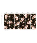 Blossomwallpaper by Wallcolors