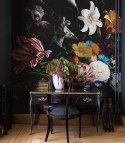 Floral Color wallpaper by Wallcolors