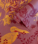 Hidden Storks wallpaper by Wallcolors