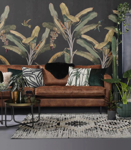 Palms wallpaper by Wallcolors